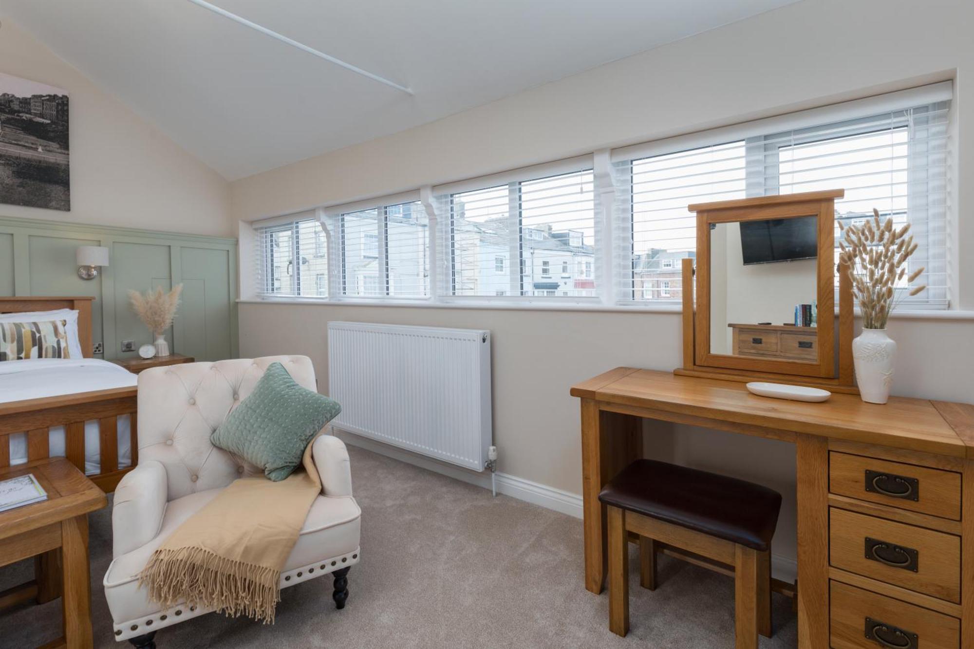 Lighthouse Cottage Unique Holiday Home Scarborough Exteriör bild